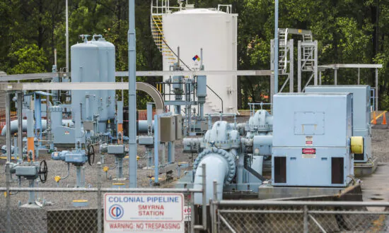 US Water and Power Are Shockingly Vulnerable to Cyberhacks