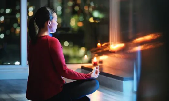 A Dozen Ways to Get a Better Night’s Sleep