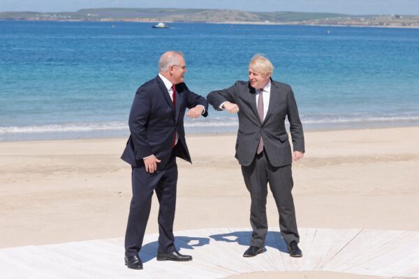 Epoch Times Photo