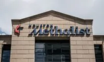 Hospital Workers Appeal Ruling That Dismissed Vaccine Mandate Lawsuit