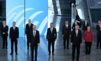 NATO Got It Wrong: China Is a Bigger Threat Than Russia