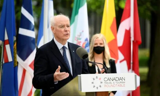 Emergencies Act Author Warned Cabinet of ‘Long Term Issues’ Following Its Use on Convoy Protest: Text Messages