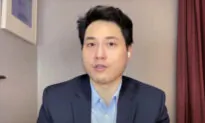 Journalist Andy Ngo on Antifa Attack: ‘I Knew If They Got Me, They’d Kill Me’