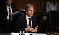 Blinken Says Beijing Must Cooperate in Future Investigations Into CCP Virus Origins