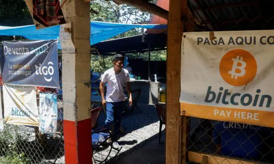 Remittance Firms Slow to Add Bitcoin, Despite El Salvador Move