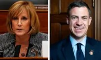 Lawmakers Introduce Resolution to Censure ‘the Squad’ for ‘Inciting Anti-Semitic Attacks’