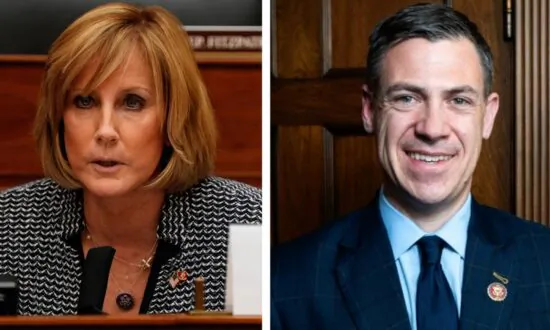 Lawmakers Introduce Resolution to Censure ‘the Squad’ for ‘Inciting Anti-Semitic Attacks’