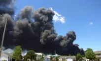Illinois Chemical Plant Explosion, Fires Prompt Evacuations