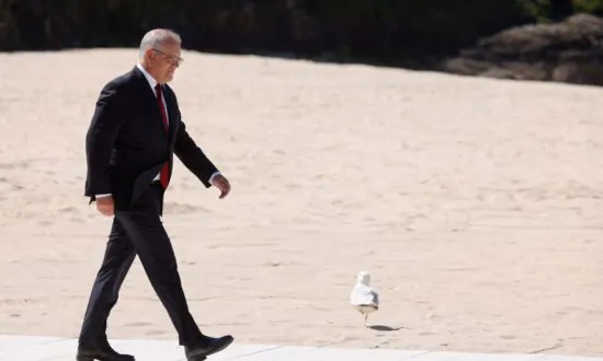 Australia Hails Hydrogen in Partnerships With Germany, Japan Amid G-7 Talks