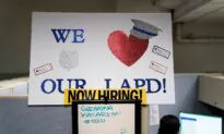 Police Officer Retirements Skyrocket While Recruitment Slows