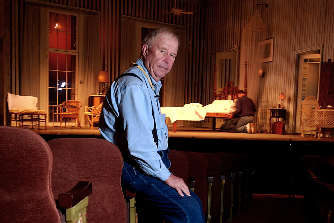 Ned Beatty, Indelible in ‘Deliverance,’ ‘Network,’ Dies at 83