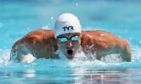 Lochte Fails to Advance in 200 Free Prelims at US Trials