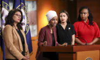 House Democrats Ask Biden to Renew Climate Push