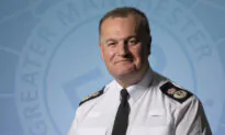 Public ‘Fed up of Virtue-Signalling Police Officers’: New Manchester Police Chief
