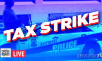 Live Q&A: Businesses Threaten Tax Strike; Move on China Modeled After World War II Charter