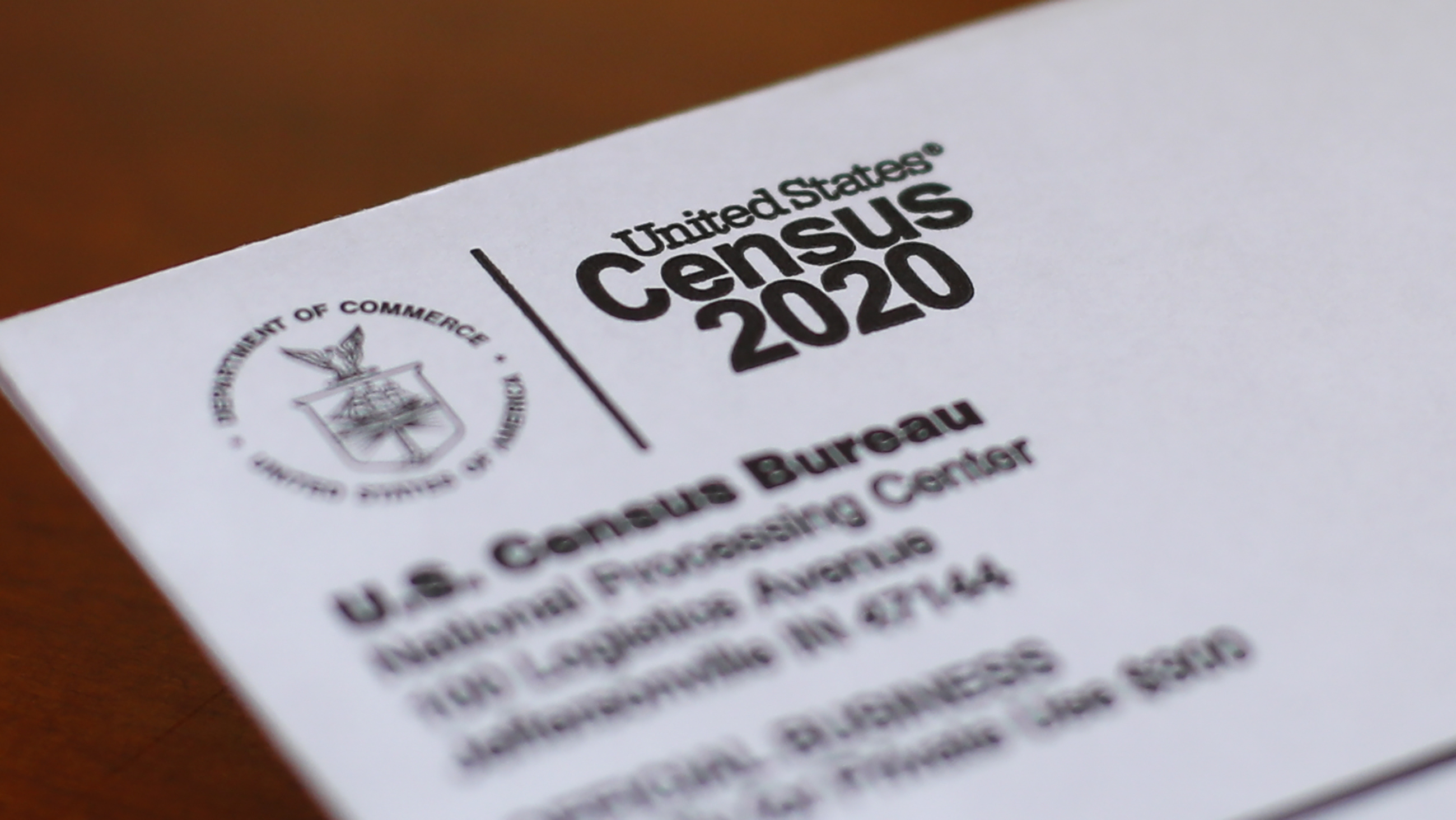 2020 Census: Significant Miscounts in 14 States, Mostly Red States Lost Congressional Seats - Vimarsana News