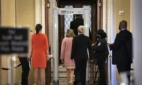 Republicans Gohmert, Clyde Sue Pelosi Over Metal Detector Fines