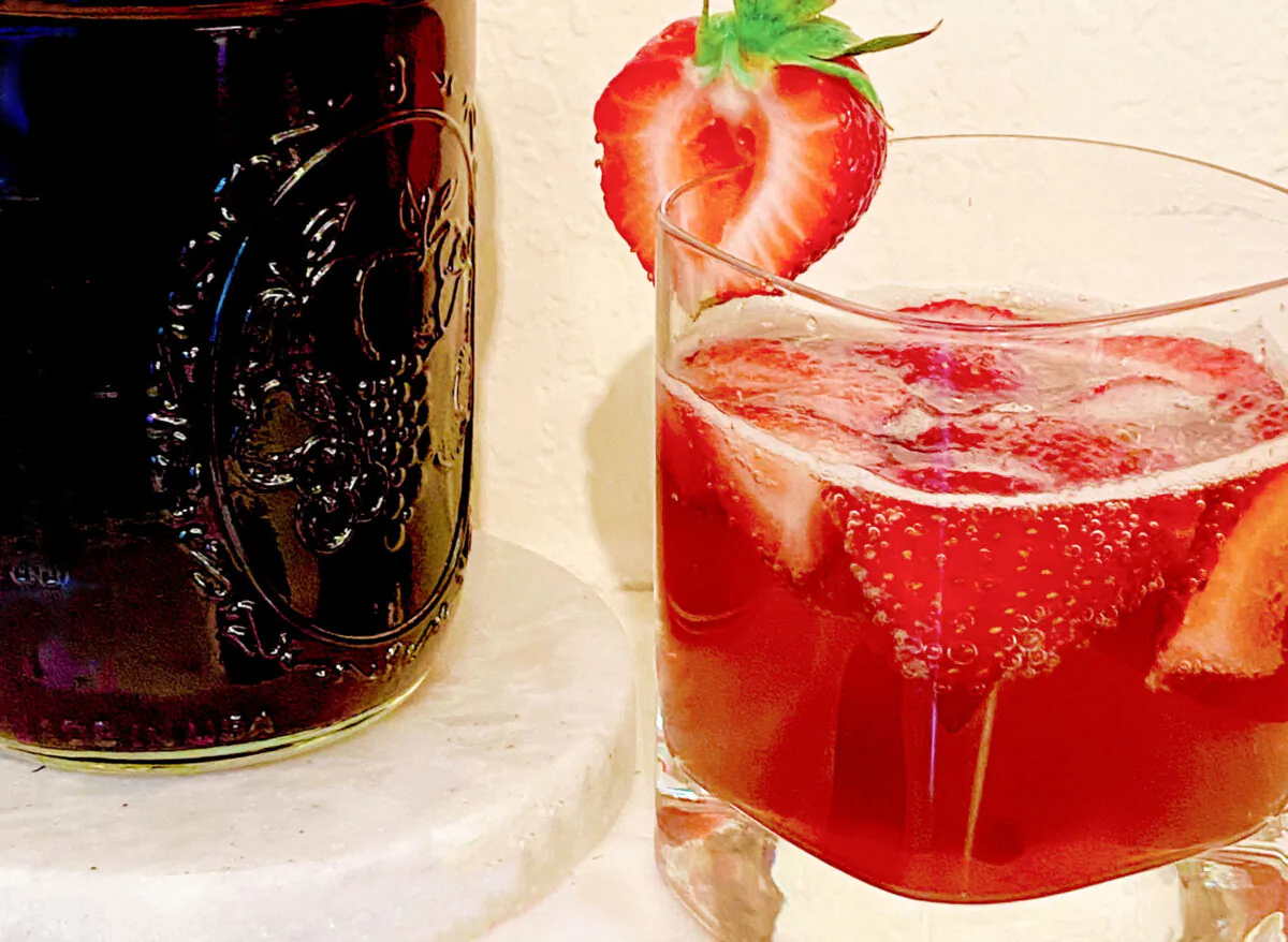 (Lynda Balslev for Tastefood)
