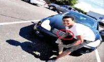 Portland Rioter Sentenced to 5 Years in Prison