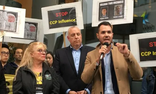 How the CCP and Its Engagement With Organized Crime Have Left Canada ‘In Deep Trouble’