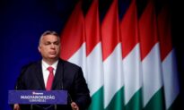 Ukraine Allegedly Interfering in Upcoming Election in Hungary: Minister