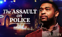 Brandon Tatum: The Illusion of Widespread Police Brutality