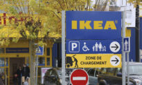 Ikea Fined $1.3 Million Over Spying Campaign in France