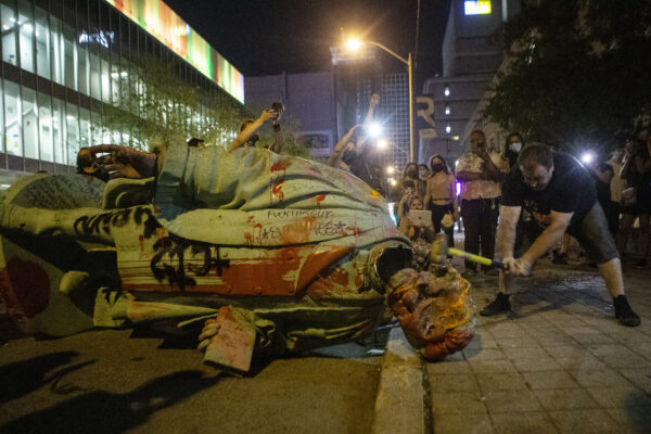 Epoch Times Photo