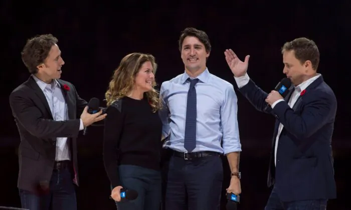 Committee’s Recommendations to Protect Against Secret Lobbying ‘Not Strong Enough’: Democracy Advocate