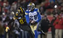 CFL Play Returns, but Will Revenues and Fans?