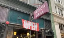US Restaurants Ask Congress for More Funding to Survive in Uncertain Times
