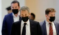 Sarkozy Tells Campaign Finance Trial the ‘Cost of Flags’ Was Not His Affair