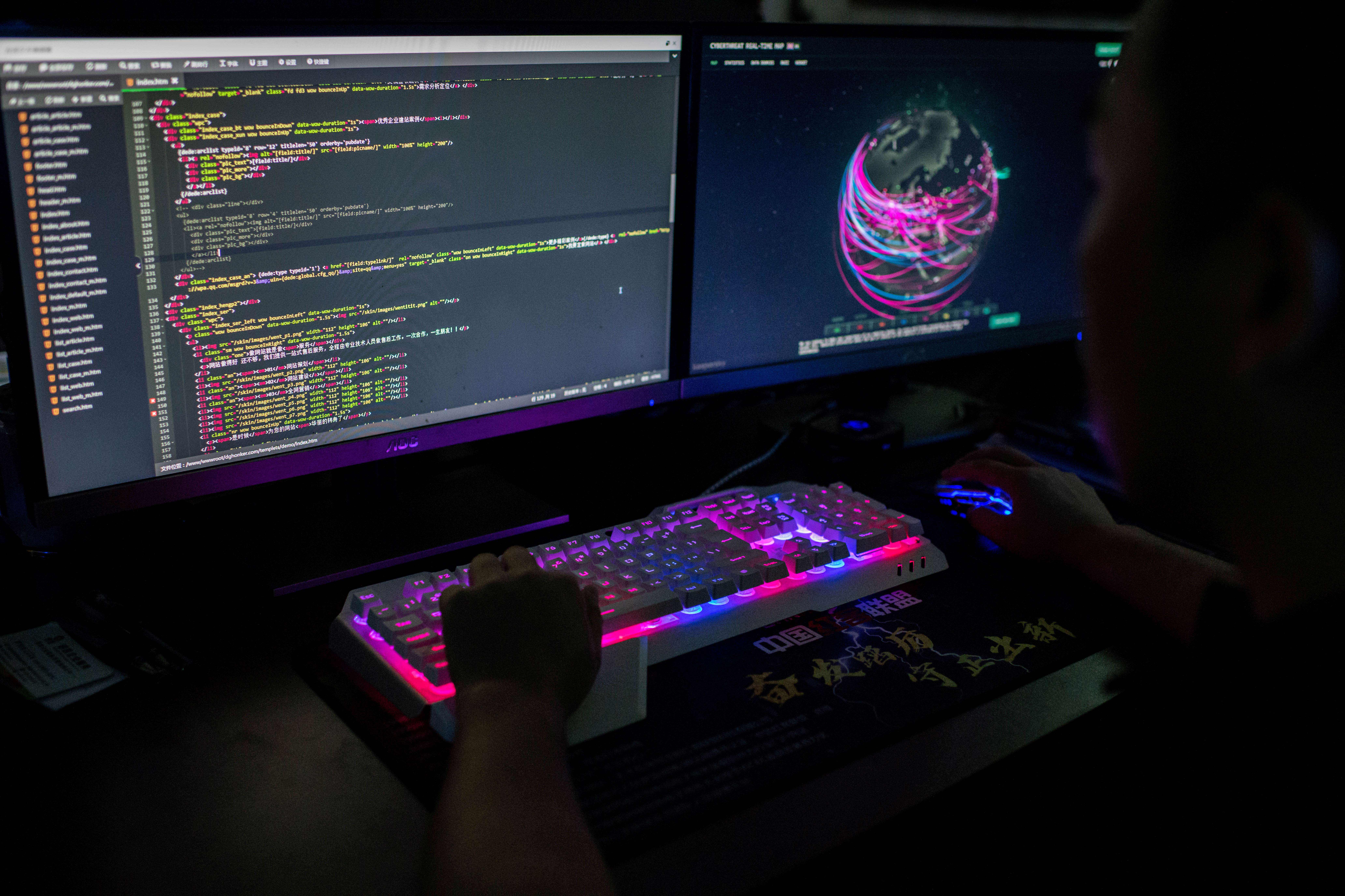 Multiple Studies Find Remote Workers Following Poor Digital Security Protocols - Vimarsana News