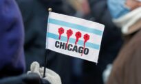The Insurrection in Chicago