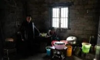China’s White Paper on Poverty Alleviation Triggers Doubts About the Real Situation