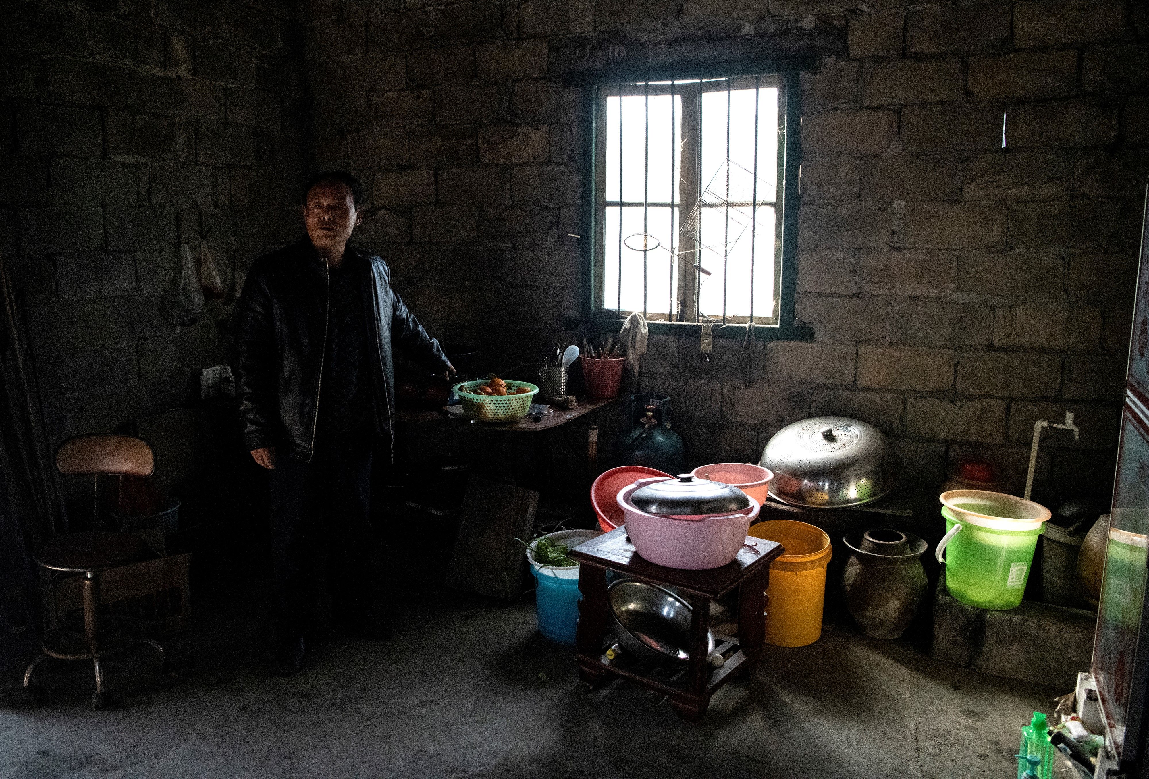 China's White Paper on Poverty Alleviation Triggers Doubts About the Real Situation - Vimarsana News