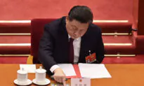 While the CCP Turns 100, China Battles an ‘Unfavorable Image’