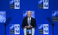China Denounces NATO After the Atlantic Alliance Says Beijing Poses ‘Systemic Challenge’