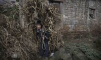 New Study Challenges CCP Claim That It Had Eliminated Extreme Poverty in China
