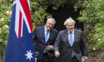 Australia, Britain Reach Free Trade Deal to Cut Many Tariffs