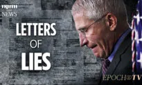 How a Small Group of Scientists Created the Natural Origins Narrative | Truth Over News
