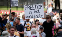 UK Scientist ‘Cautiously Optimistic’ Further Lockdowns Will Not Be Required
