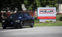 Gunman Dead After Killing 2 at Fire Hydrant Factory: Police