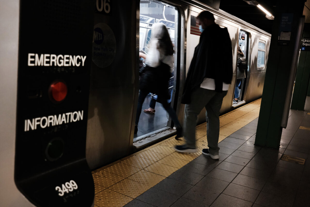 New York Transit