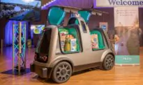 FedEx to Test Package Deliveries With Self-Driving Startup Nuro