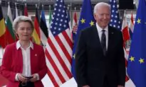 US and EU Reach Deal to End 17-Year Boeing-Airbus Trade Dispute