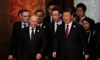 Banning Russia From SWIFT Would Drive It Closer to China