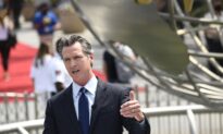 Newsom Recall Backers Sue to Block Framing of Effort as ‘Republican Takeover’ of California