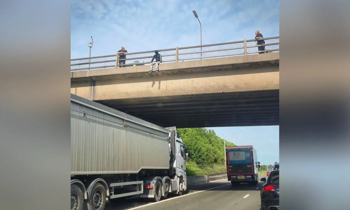 (Courtesy of Vulnerable Citizen Support Leeds)