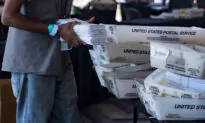Georgia to Investigate After Fulton County Official Says Election Forms Are ‘Missing’